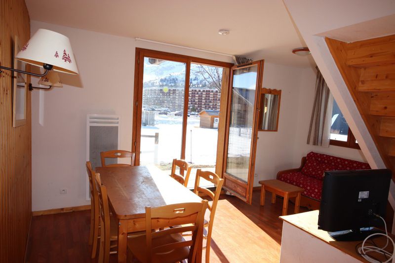 Appartements Le Hameau Du Puy - Appartements Le Hameau Du Puy - Superdévoluy