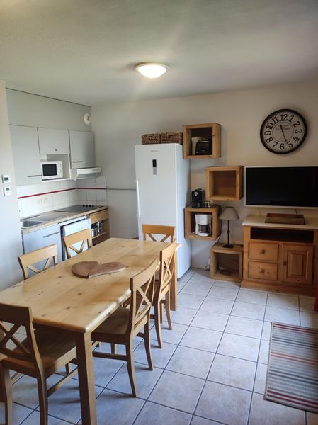 chalet 3 kamers 7 personen Comfort - Chalet Les Flocons Du Soleil - La Joue du Loup
