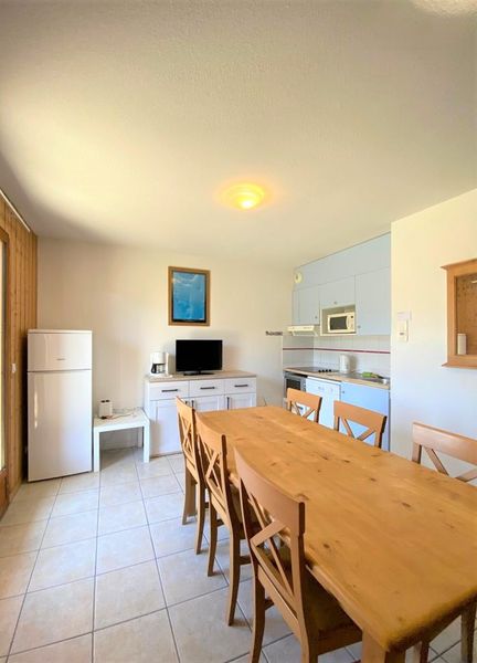 chalet 3 kamer appartement 7 personen - Chalet Les Flocons Du Soleil - La Joue du Loup