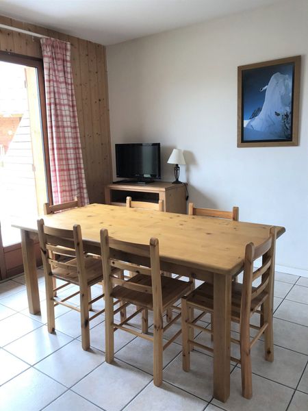 Chalet 3 kamers 7 personen Comfort - Chalet Les Flocons Du Soleil - La Joue du Loup