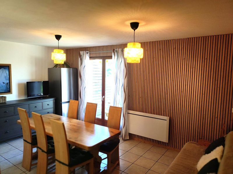 chalet 3 kamer appartement 7 personen - Chalet Les Flocons Du Soleil - La Joue du Loup