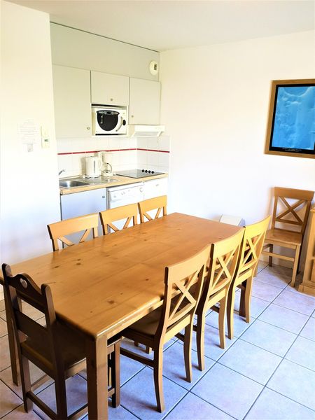 chalet 3 kamer appartement 7 personen - Chalet Les Flocons Du Soleil - La Joue du Loup
