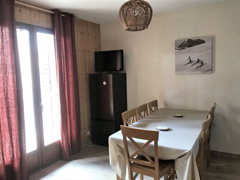 Chalet 3 kamer appartement 7 personen Comfort - Chalet Les Flocons Du Soleil - La Joue du Loup