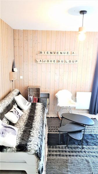 chalet 3 kamers 7 personen Comfort - Chalet Les Flocons Du Soleil - La Joue du Loup