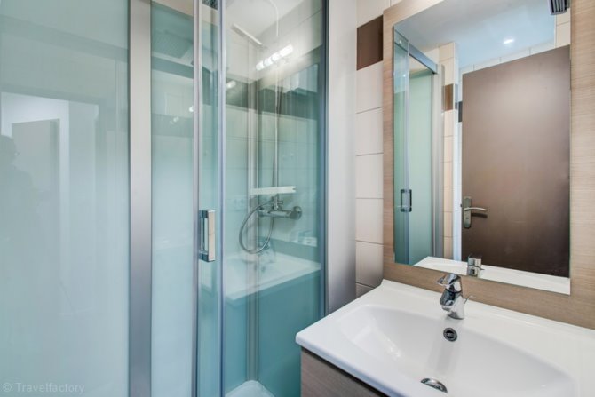 2 Kamer appartement 2/4 personen - - Résidence Privilège - Peyragudes
