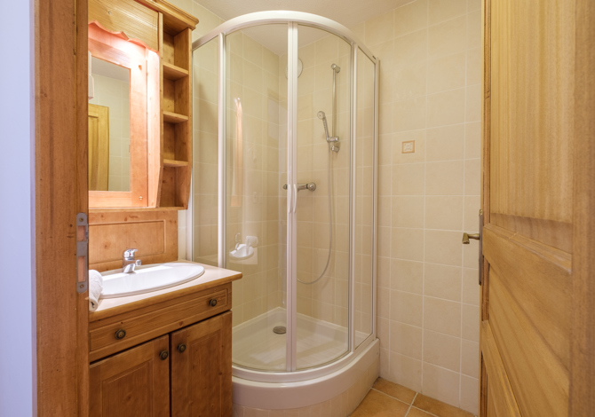 Résidence Les Balcons de Val Cenis Village 4* - Val Cenis Lanslevillard