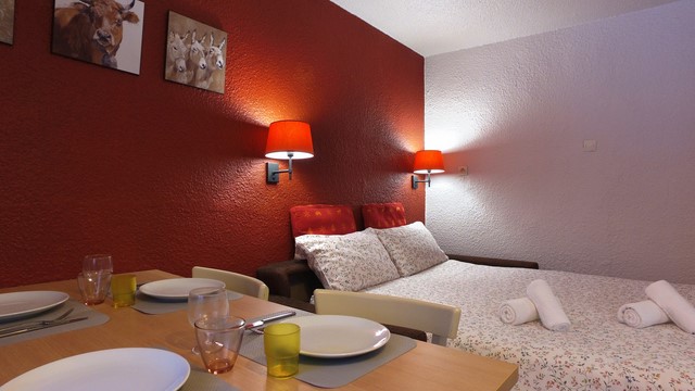 Club Travelski Plagne Montchavin - Club Travelski Plagne Montchavin - Plagne - Montchavin