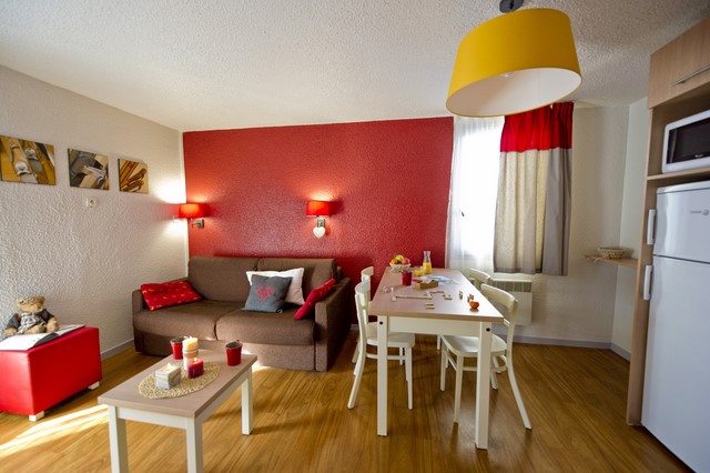 Club Travelski Plagne Montchavin - Club Travelski Plagne Montchavin - Plagne - Montchavin