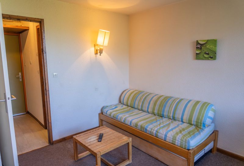 Studio 2 personen - Appartements LE BELVEDERE - Les Orres