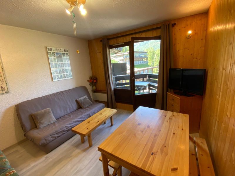 2 kamer appartement 7 personen - Appartements LES ORRIANES DES FORÊTS - Les Orres