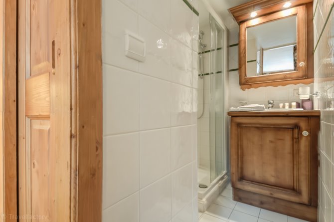 3 Kamers 5/6 personen Standaard. - Pierre & Vacances Premium residentie Les Alpages de Chantel - Les Arcs 1800
