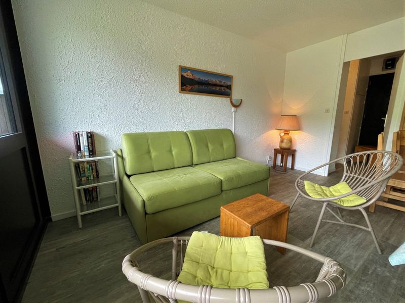 2 kamers appartement 6 personen - Appartements Aravis - Les Menuires Croisette