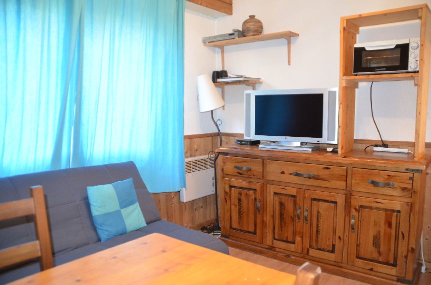 Studio 2 Personen Classique ARGO19 - Appartements Argousier - Les Menuires Fontanettes