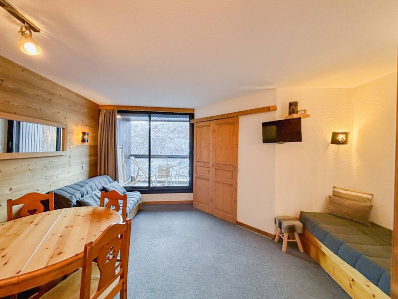 2 kamers 5 personen - Appartements Armoise - Les Menuires Reberty 1850