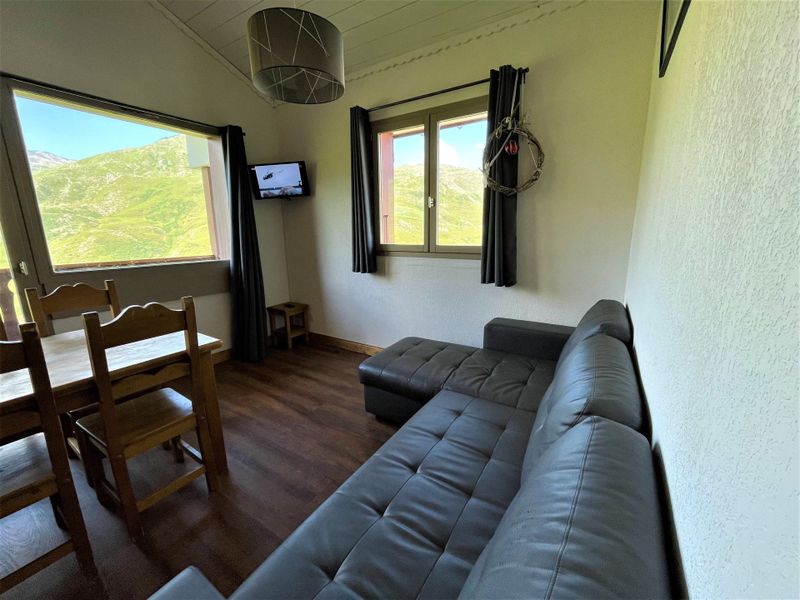 5 kamers 8 Personen - Appartements Bosson - Les Menuires Reberty 1850