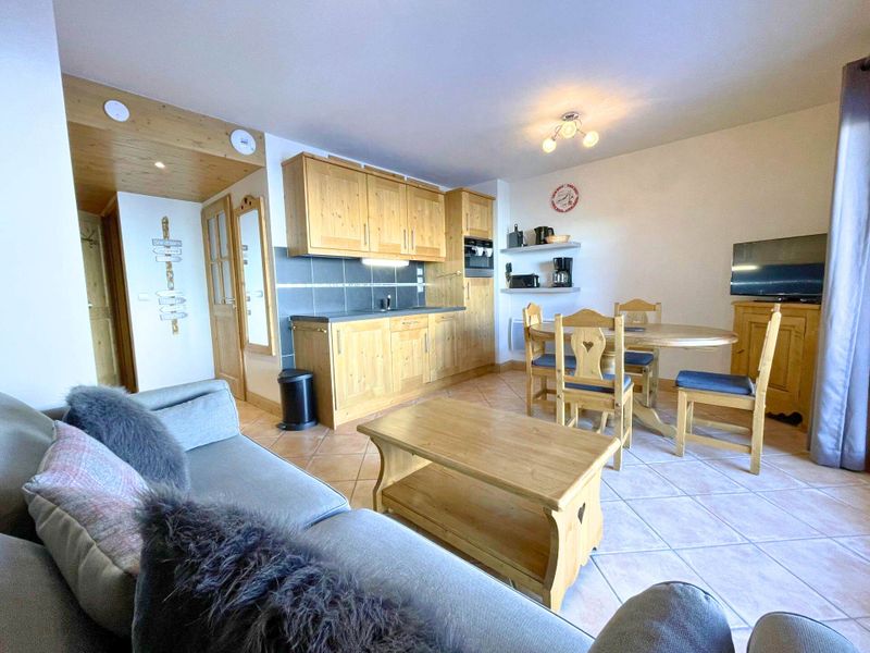 Chalet Adele - Chalet Adele - Saint Martin de Belleville