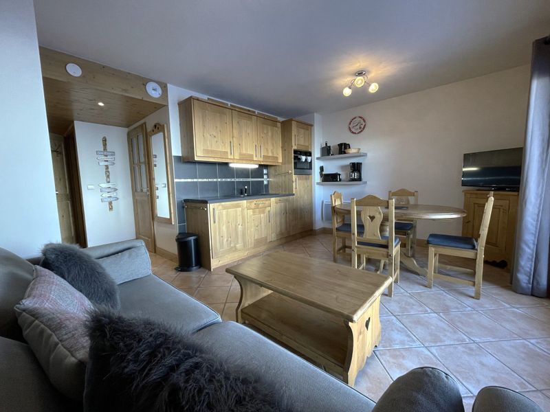 Chalet Adele - Chalet Adele - Saint Martin de Belleville