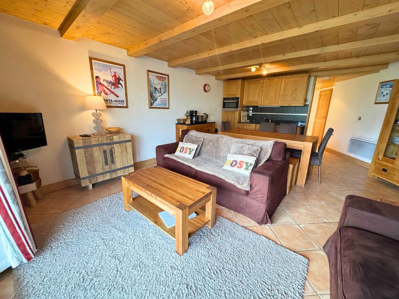 Chalet Adele - Chalet Adele - Saint Martin de Belleville