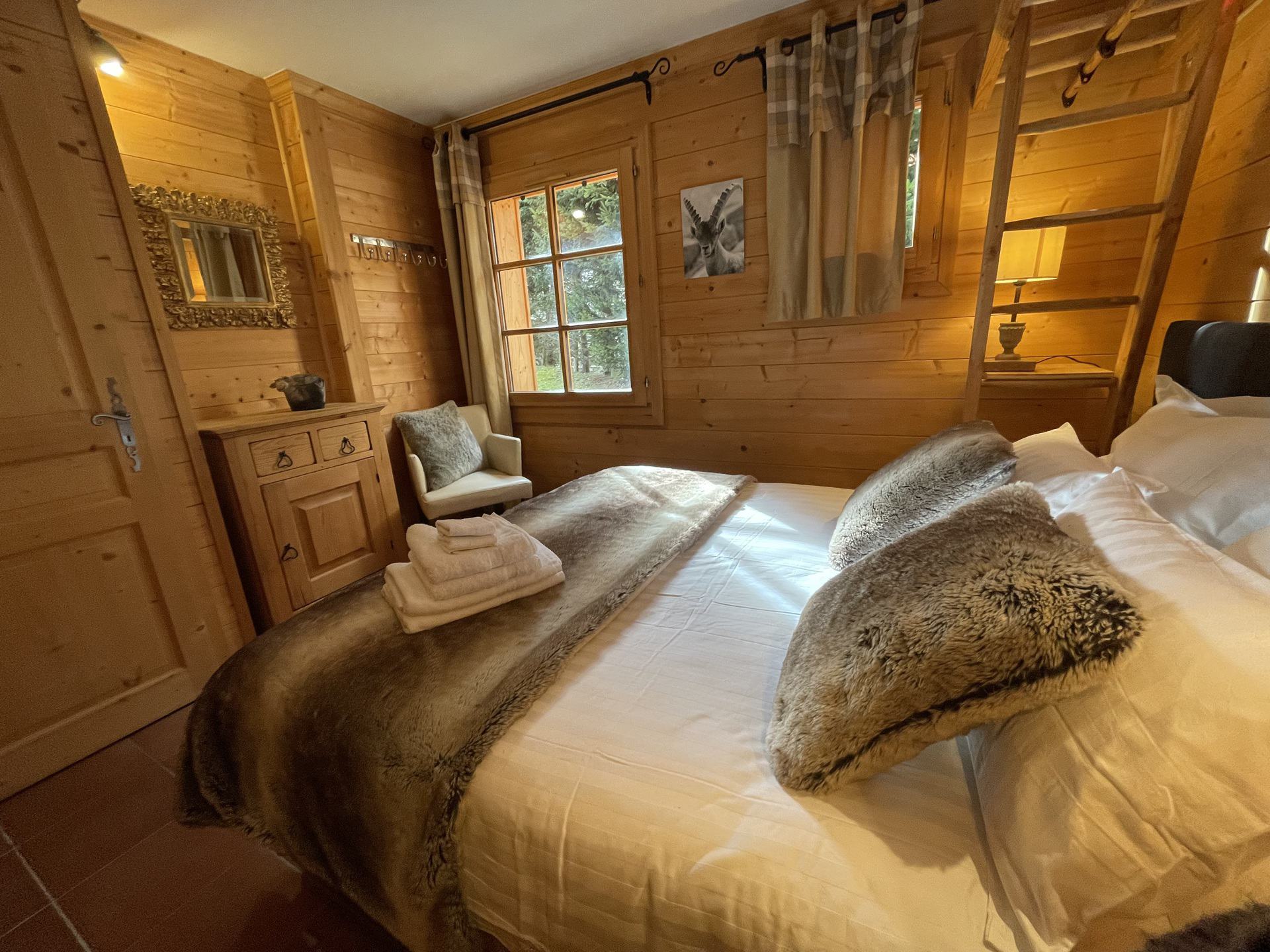 Chalet Nubuck - Saint Martin de Belleville