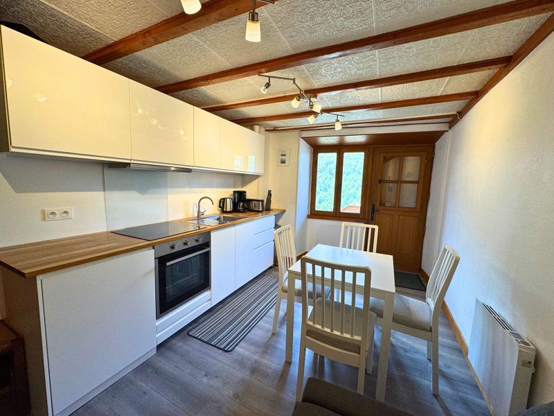 2 kamers appartement 2 personen - Appartements Clochette - Saint Martin de Belleville
