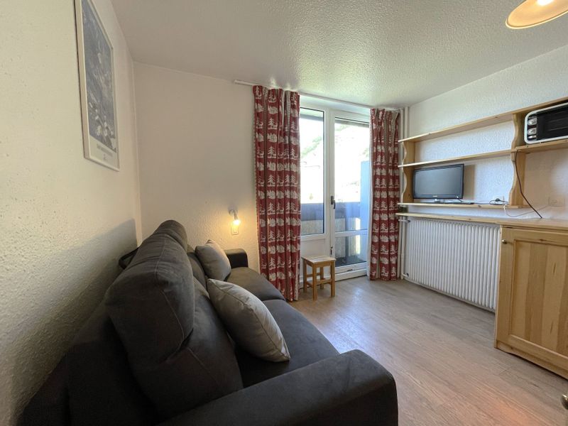 Studio 2 personen - Appartements Dorons - Les Menuires Croisette