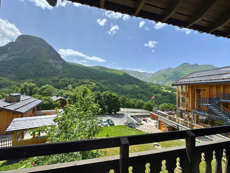 Appartements Gentianessmb - Saint Martin de Belleville