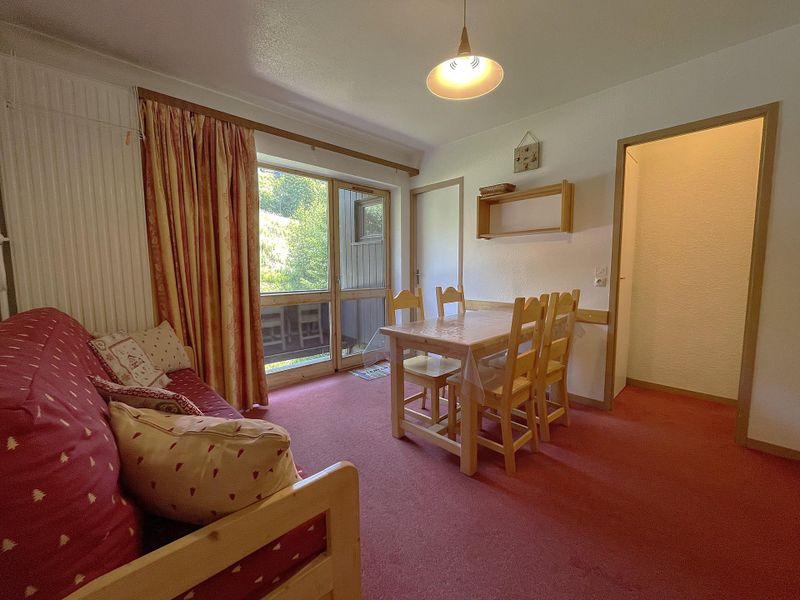 2 Kamer Appartement 6 Personen - Appartements Jetay - Les Menuires Fontanettes