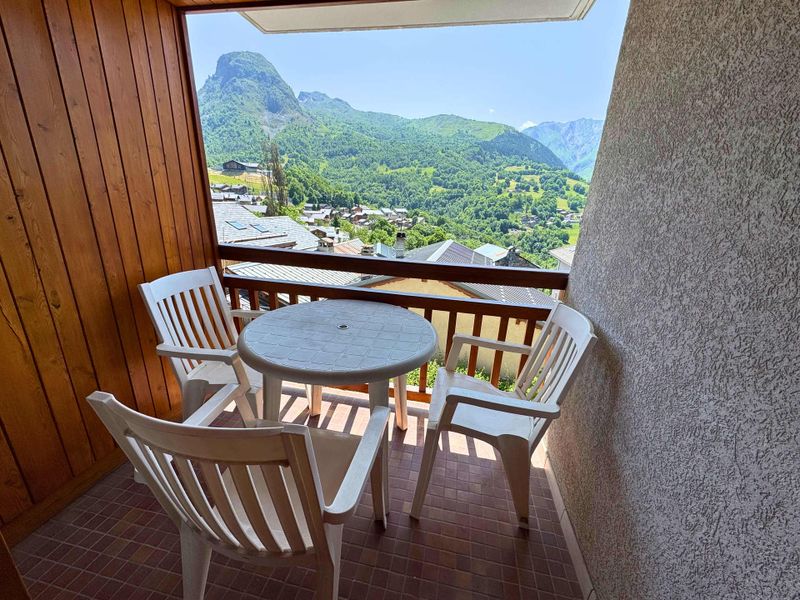 Appartements Lupins - Saint Martin de Belleville