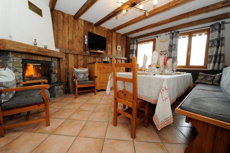 5 kamer appartement 8 personen - Appartements Marie Gros - Saint Martin de Belleville