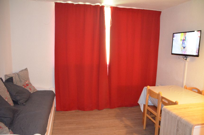 Studio 4 personen Economisch MD109 - Appartements Median - Les Menuires Reberty 1850