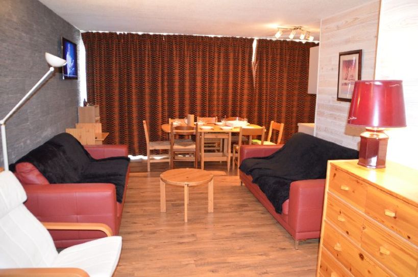 4 Kamer appartement 8 Personen 11 - Appartements Oisans - Les Menuires Croisette