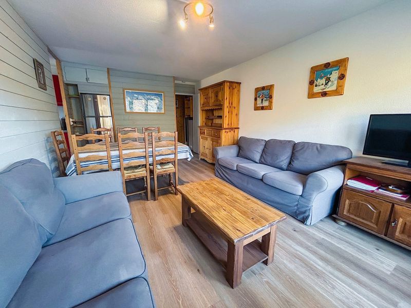 4 stukken 10 personen - Appartements Oisans - Les Menuires Croisette