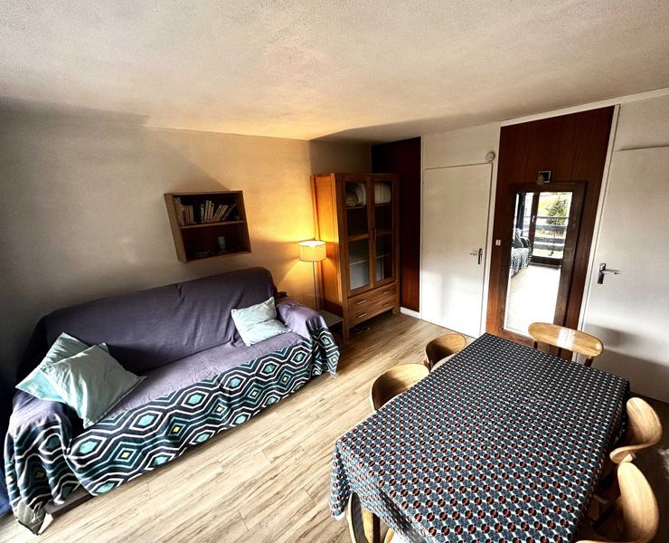 2 kamers appartement 6 personen - Appartements Oisans - Les Menuires Croisette