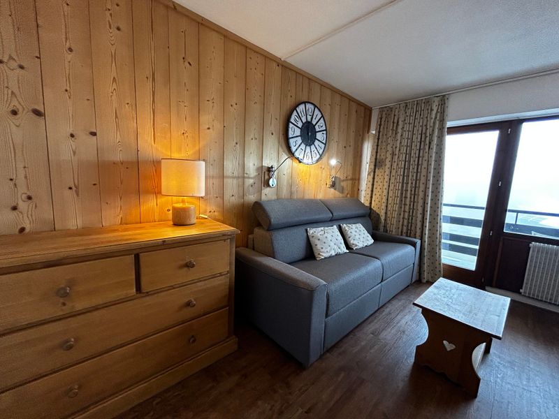 Appartements Oisans - Appartements Oisans - Les Menuires Croisette