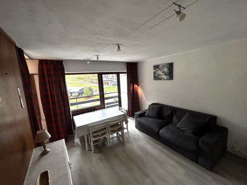 2 kamer appartement 5 personen - Appartements Oisans - Les Menuires Croisette