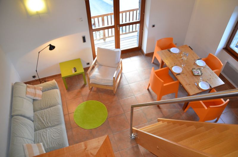 2 kamers appartement 4 personen - Appartements Residence Abeille - Saint Martin de Belleville
