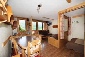 Studio 4 personen 809. - travelski home choice - Flats BOEDETTE A - Les Menuires Reberty 1850