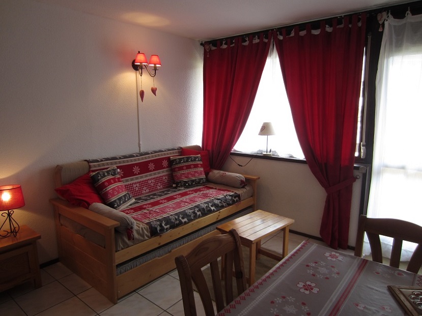 Appartements Asters B3. ACHAT FERME - Appartements Asters B3 - Les Menuires Fontanettes