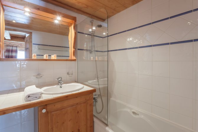 Pierre & Vacances Premium residentie L'Ecrin des Neiges - Tignes Val Claret