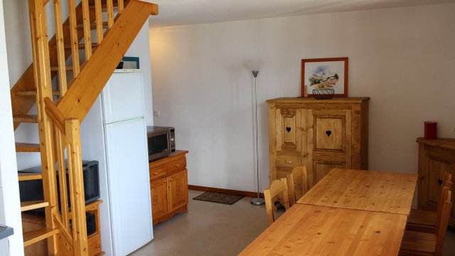 Les Chalets D'arrondaz. ACHAT FERME - Les Chalets D'arrondaz - Valfréjus