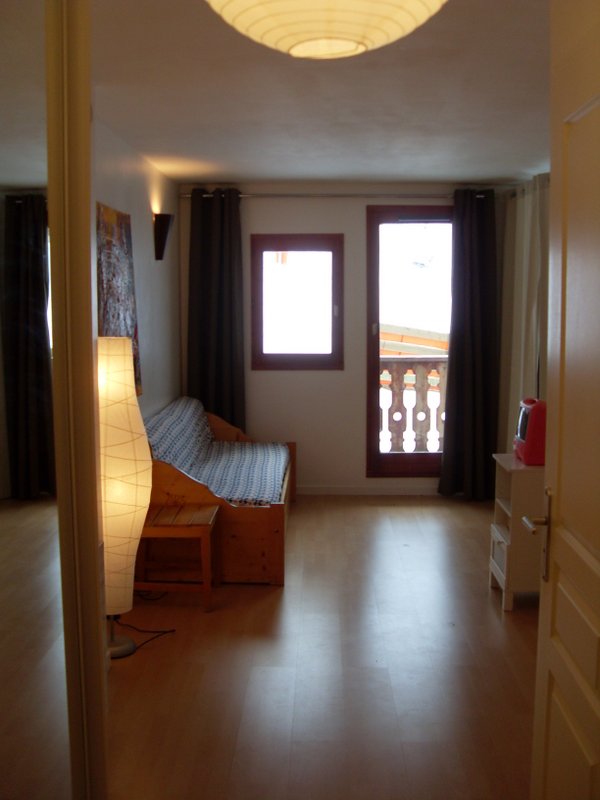 Chalet Club. ACHAT FERME - Chalet Club - Valfréjus