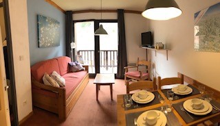 Chalets Du Thabor. ACHAT FERME - Chalets Du Thabor - Valfréjus