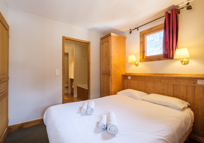 Résidence Les Balcons de Val Cenis Village 4* - Val Cenis Lanslevillard
