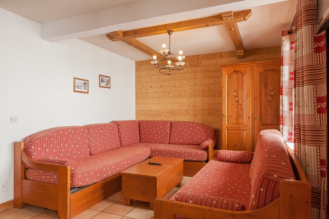 5-kamer appartement - 6 t/m 10 personen - Résidence Les Balcons de Val Thorens & Spa 4* - Val Thorens