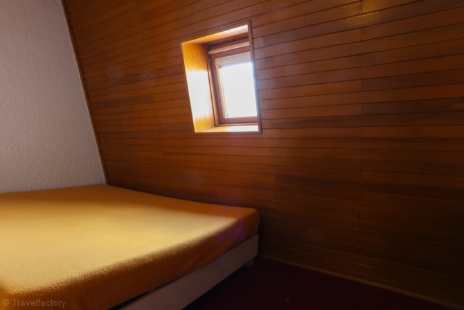 3 Kamers cabine 8 personen - Résidence Vacanceole Meijotel - Les Deux Alpes Centre