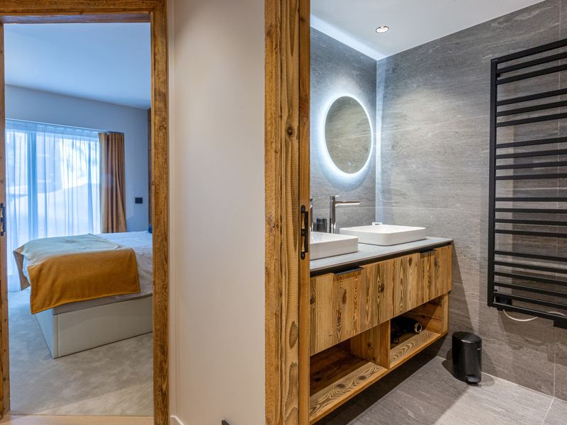 Appartement Val-d'Isère, 4 pièces, 8 personnes - Val d'Isère Le Châtelard
