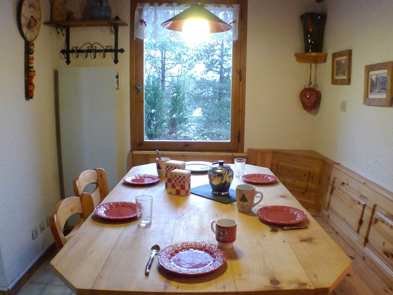 Appartement Samoens, 2 kamer appartement, 6 personen - Appartement Samoëns, 2 pièces, 6 personnes - Samoëns