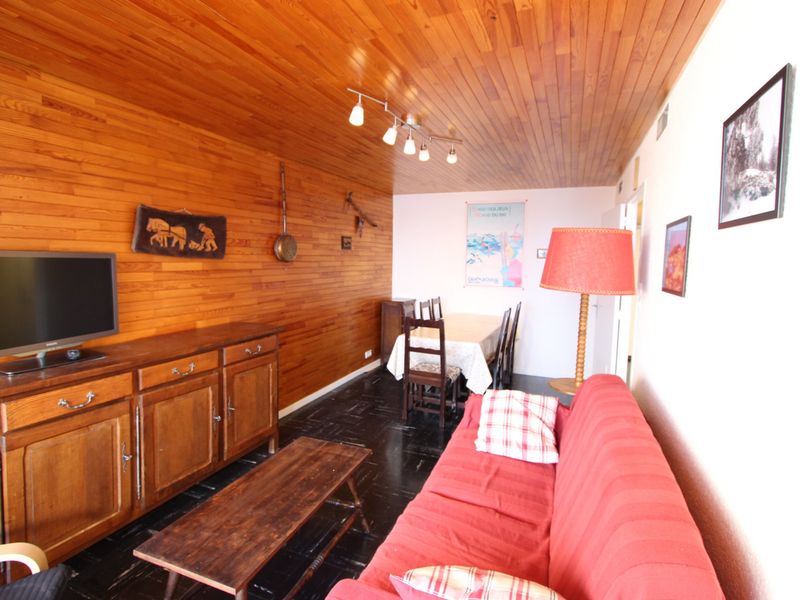 Appartement Chamrousse, 2 kamers, 6 personen - Appartement Chamrousse, 2 pièces, 6 personnes - Chamrousse