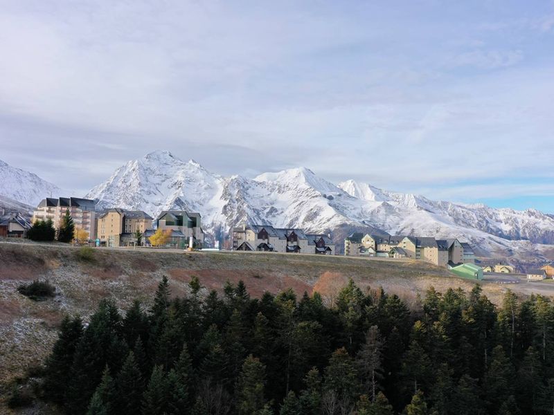 Chalet Peyragudes, 4 pièces, 6 personnes - Peyragudes