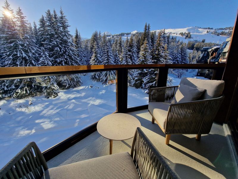 Appartement Courchevel, 4 kamer appartement, 6 personen - Appartement Courchevel, 4 pièces, 6 personnes - Courchevel 1850